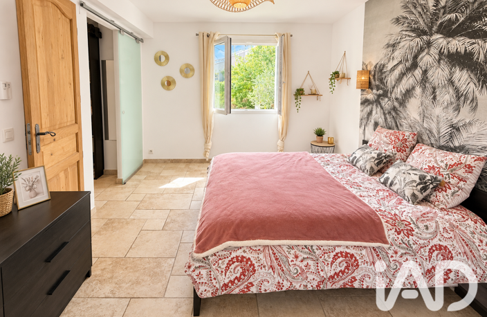 Vente Maison traditionnelle 6 pièces — photo 3