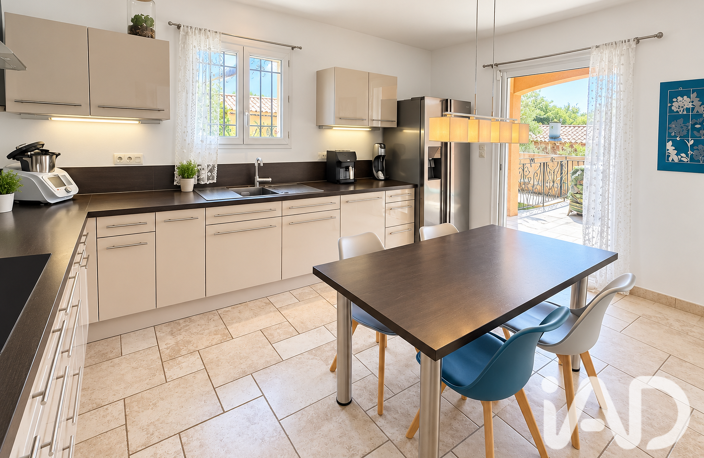 Vente Maison traditionnelle 6 pièces — photo 4