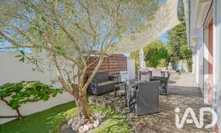 Maison 4 Pièces 134 m² à vendre à Cussac-Fort-Médoc (33460)
