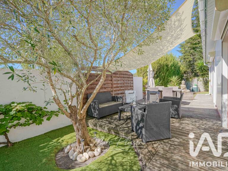 Vente Maison/villa 4 pièces — photo 1