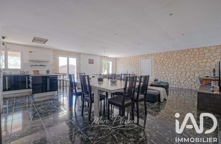 Vente Maison/villa 4 pièces — photo 2