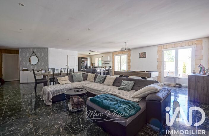 Vente Maison/villa 4 pièces — photo 3