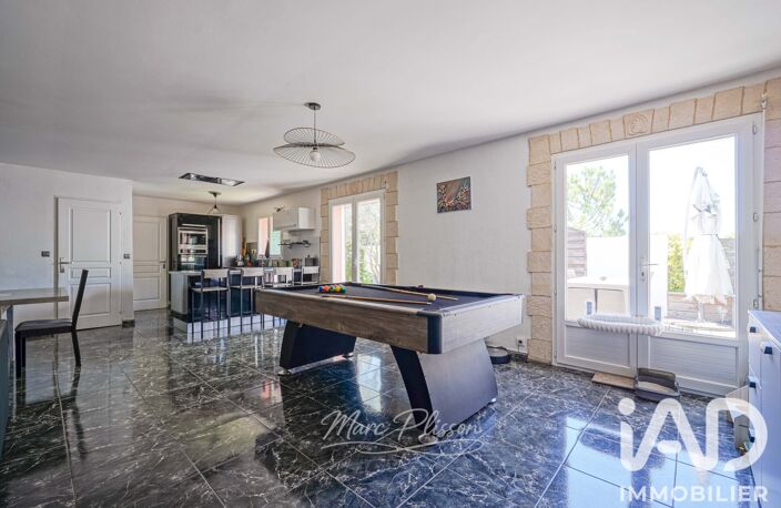 Vente Maison/villa 4 pièces — photo 4