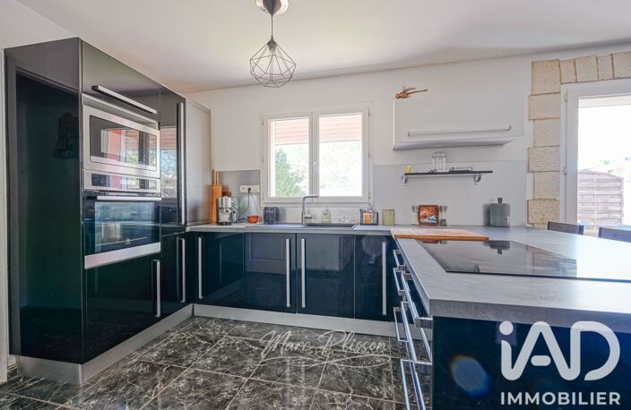 Vente Maison/villa 4 pièces — photo 5