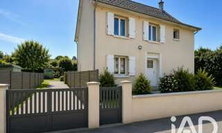 Maison 4 Pièces 91 m² à vendre à La Mézière (35520)