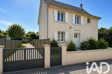 Maison 4 pièces 199000 €