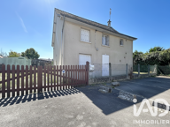 Vente Maison de ville 4 pièces — photo 2