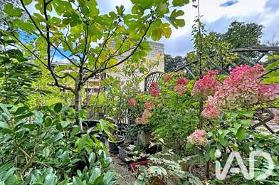 Appartement 5 pièces 459000 €
