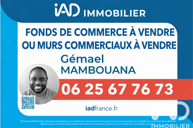 Commerce  179200 €
