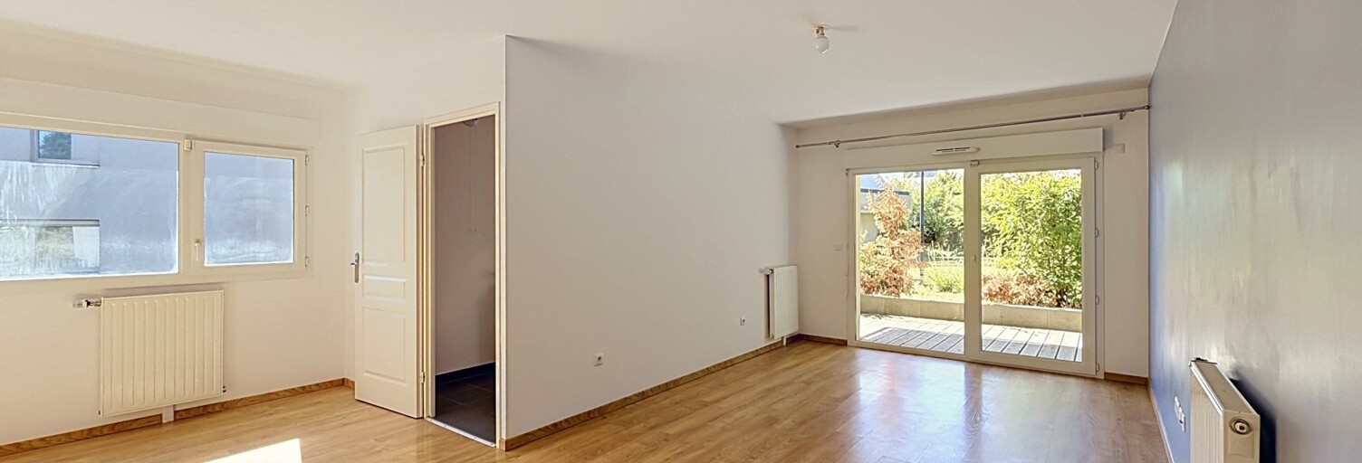 Appartement 4 Pièces 86 m² à vendre à Chessy (77700)