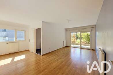 Appartement 4 pièces 374000 €