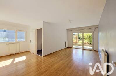Vente Appartement 4 pièces — photo du bien