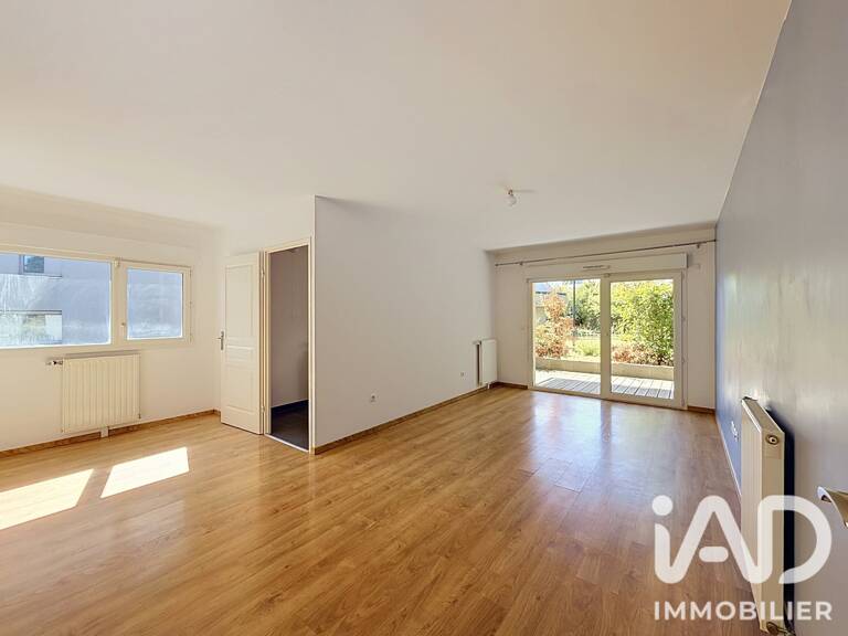 Vente Appartement 4 pièces — photo 1