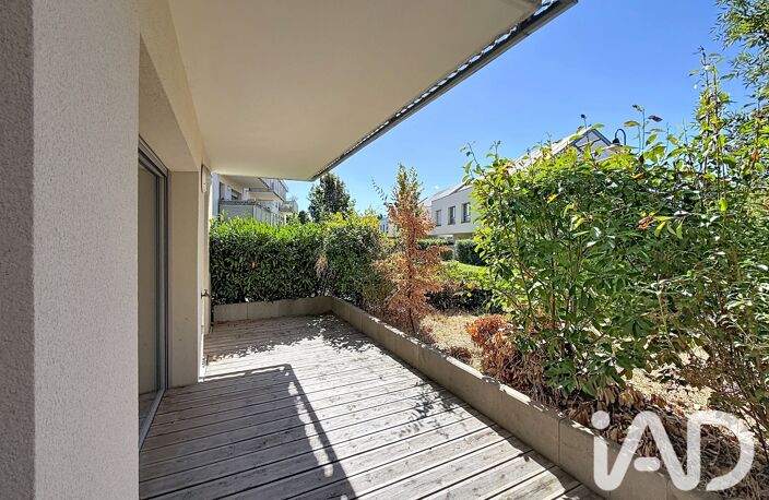 Vente Appartement 4 pièces — photo 2