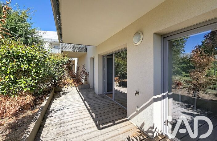 Vente Appartement 4 pièces — photo 3