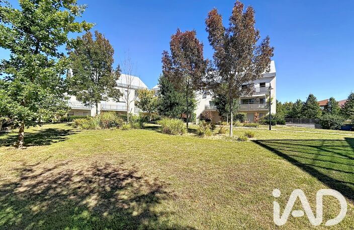 Vente Appartement 4 pièces — photo 4