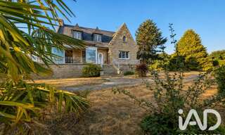 Maison 6 Pièces 183 m² à vendre à Quévert (22100)