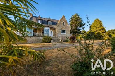 Maison 6 pièces 396000 €