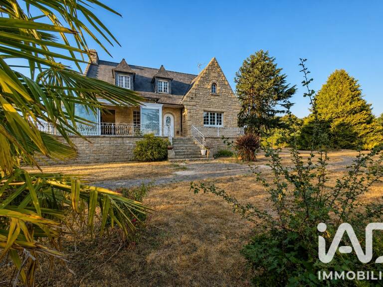 Vente Maison/villa 6 pièces — photo 1
