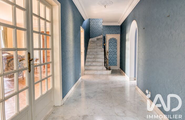 Vente Maison/villa 6 pièces — photo 2
