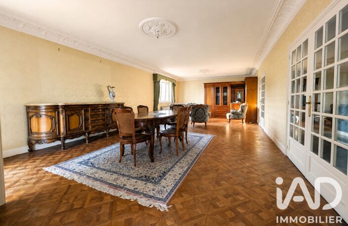 Vente Maison/villa 6 pièces — photo 3