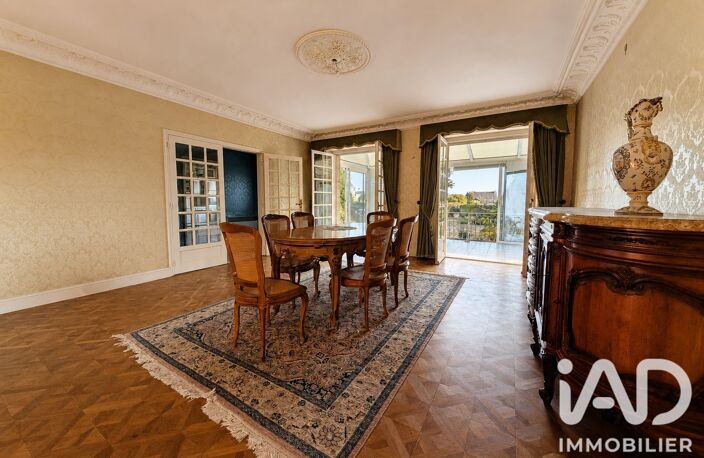 Vente Maison/villa 6 pièces — photo 4