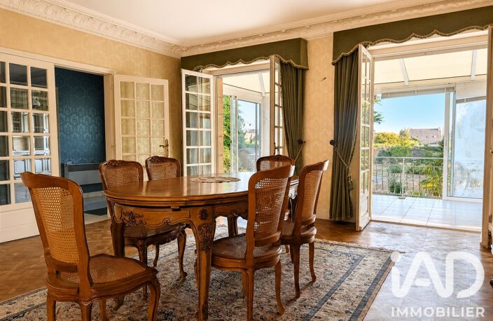 Vente Maison/villa 6 pièces — photo 5