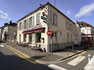 Vente Restaurant 247 m&sup2; — photo 2