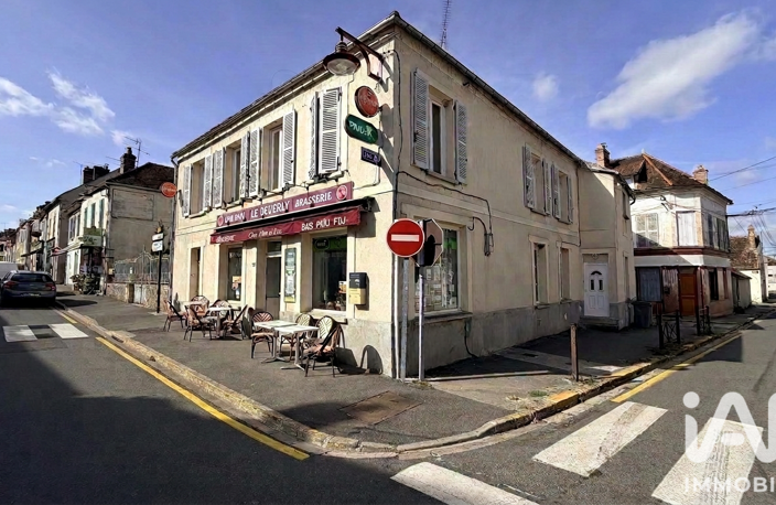 Vente Restaurant 247 m&sup2; — photo 2