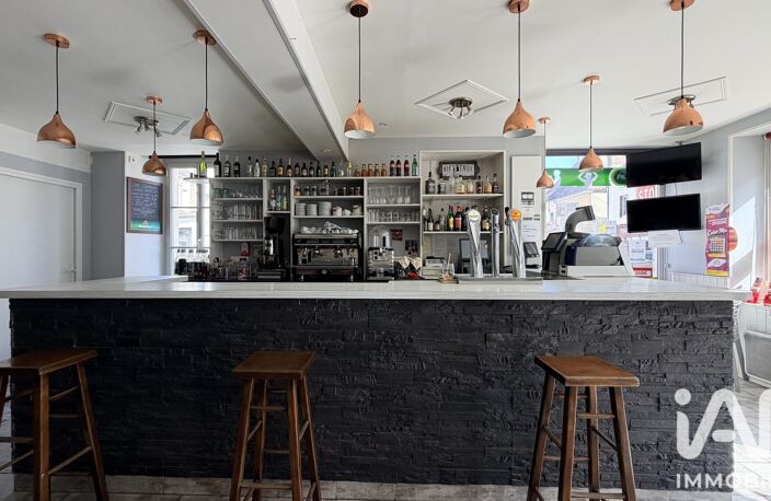 Vente Restaurant 247 m&sup2; — photo 3