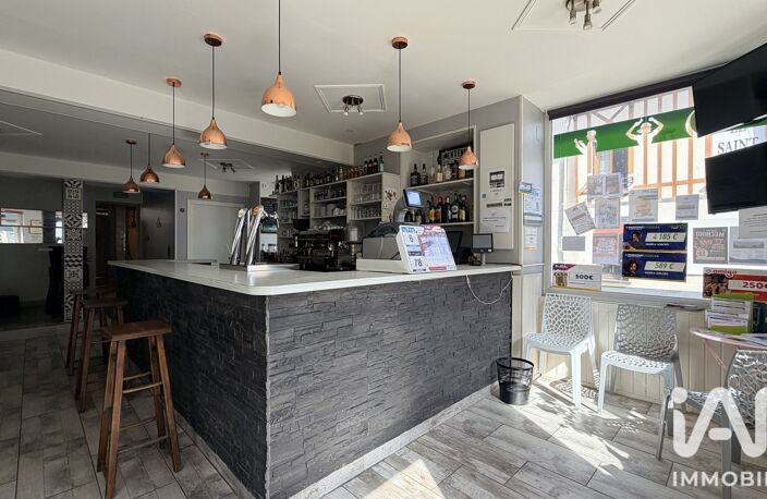 Vente Restaurant 247 m&sup2; — photo 4