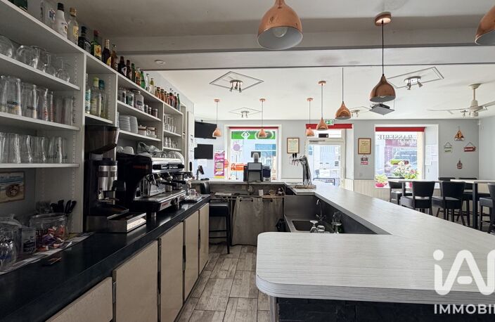 Vente Restaurant 247 m&sup2; — photo 5