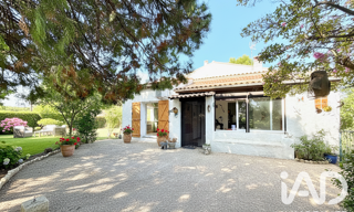 Maison 5 Pièces 125 m² à vendre à Saze (30650)