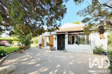 Maison 5 pièces 295000 €