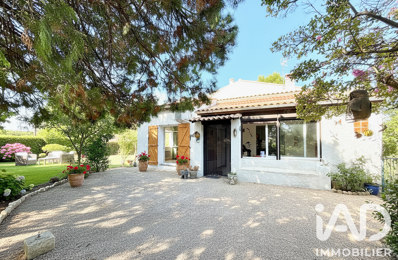 Vente Maison traditionnelle 5 pièces — photo du bien