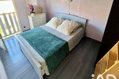 Maison 2 pièces 138000 €