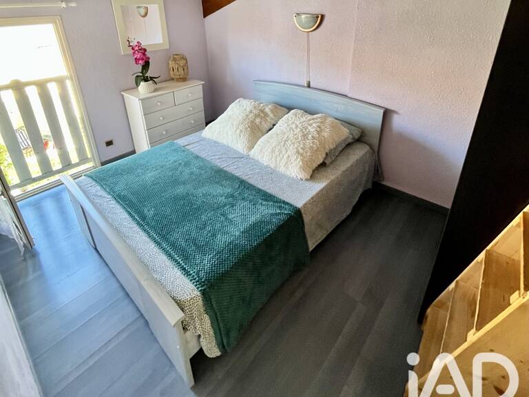 Vente Maison/villa 2 pièces — photo 1