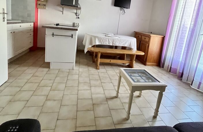 Vente Maison/villa 2 pièces — photo 3