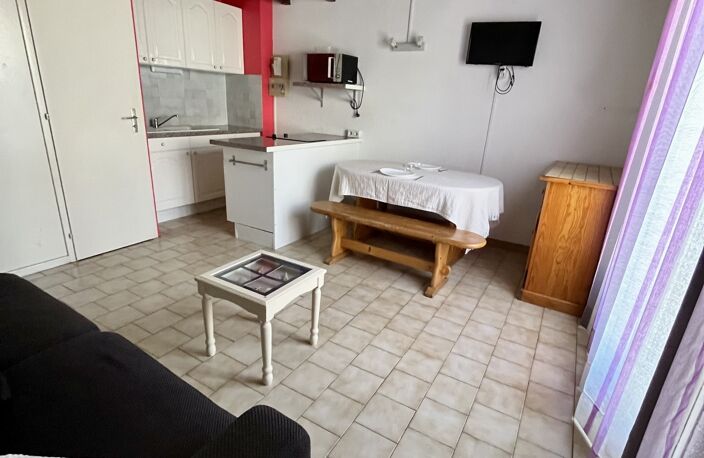 Vente Maison/villa 2 pièces — photo 5