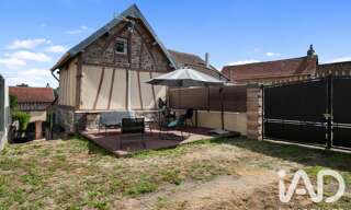 Maison 3 Pièces 47 m² à vendre à Saint-Pierre-lès-Elbeuf (76320)