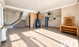 Maison 5 Pièces 118 m² à vendre à Manduel (30129)