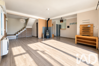 Maison 5 pièces 293000 €