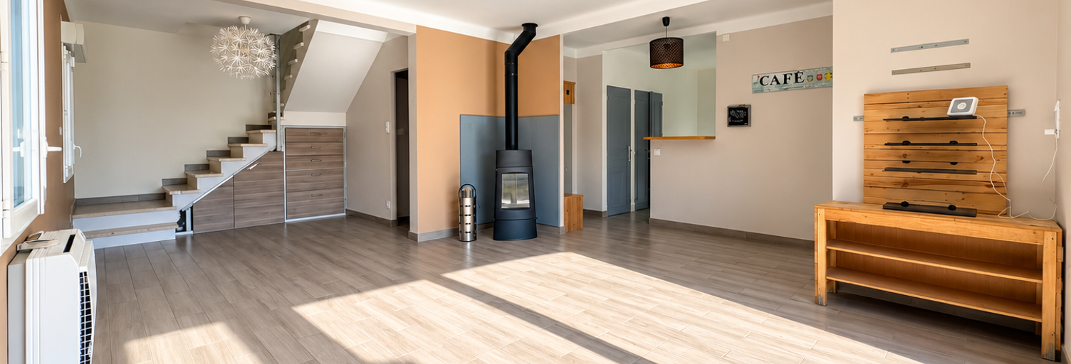 Maison 5 Pièces 118 m² à vendre à Manduel (30129)