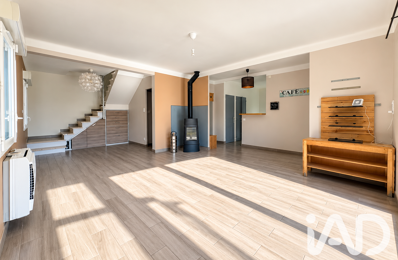 Vente Maison/villa 5 pièces — photo du bien