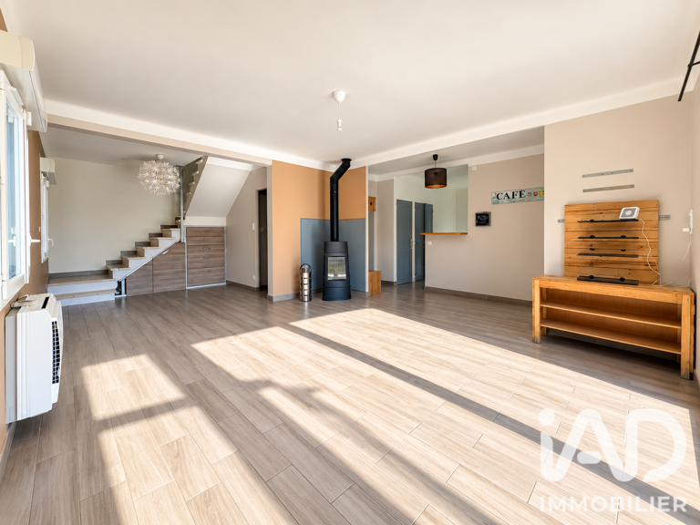 Vente Maison/villa 5 pièces — photo 1