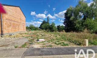 Terrain  481 m² à vendre à Basse-Rentgen (57570)