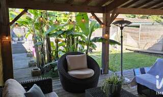 Maison 5 Pièces 137 m² à vendre à Cenon (33150)