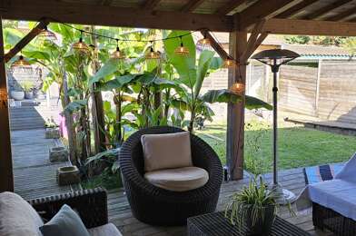 Maison 5 pièces 349000 €