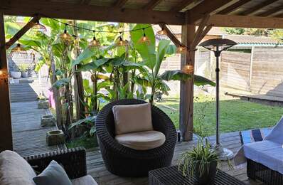 Vente Maison traditionnelle 5 pièces — photo du bien