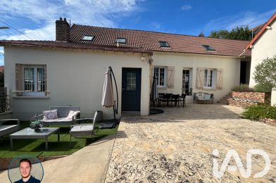 Maison 6 pièces 289000 €
